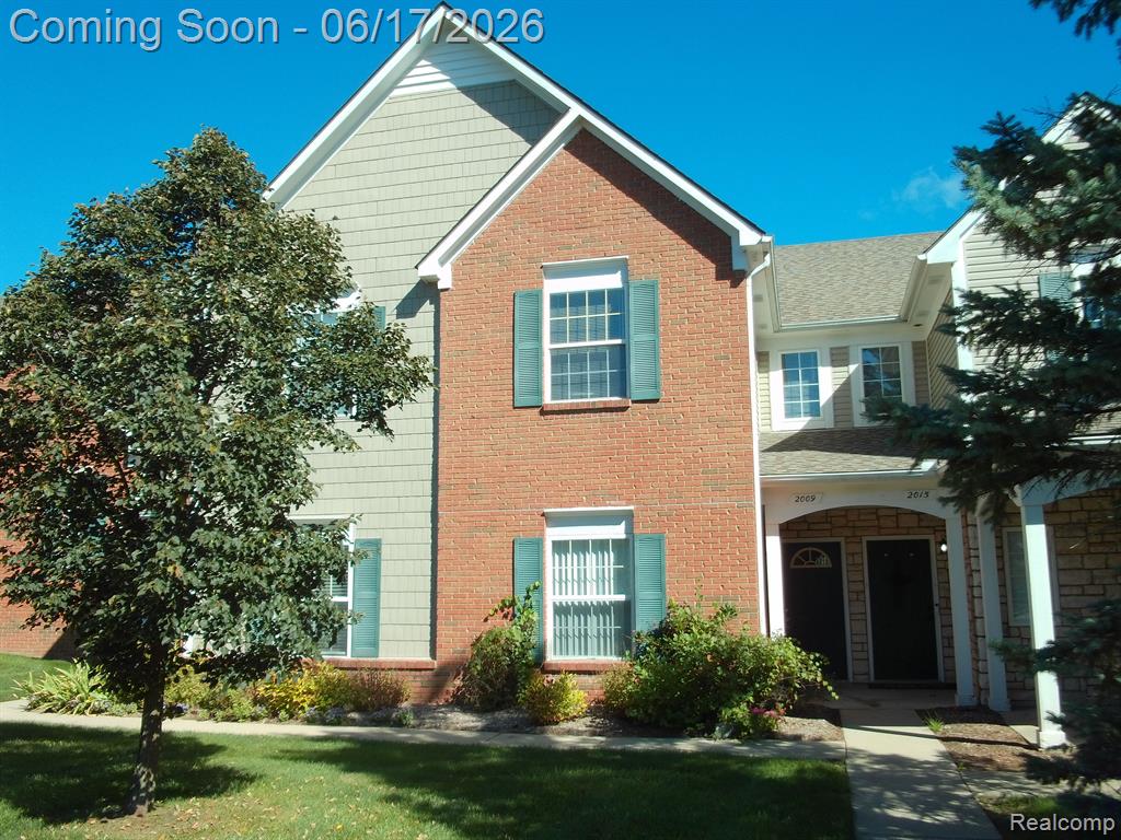 2009 Monarch Drive Property Photo 1