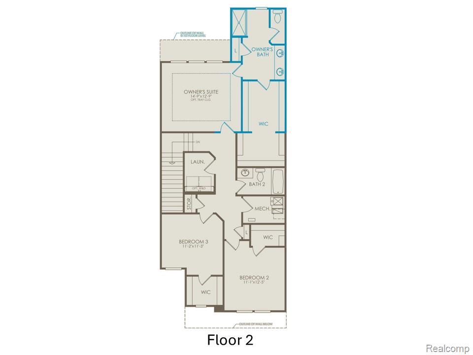 5576 E Spaniel Drive Property Photo 3