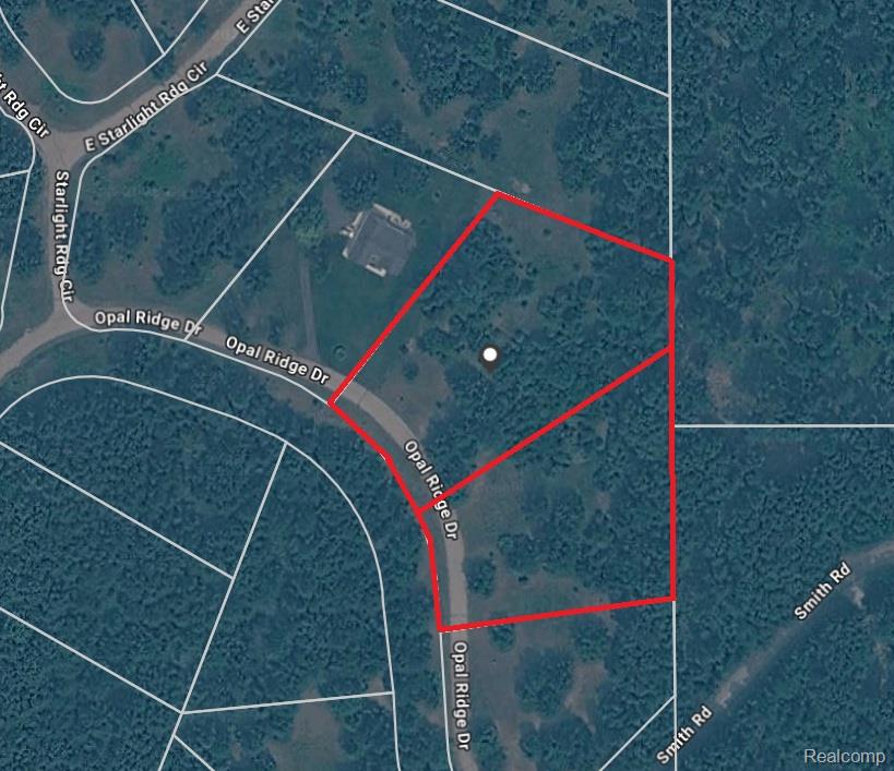 49 & 50 Opal Ridge Drive Property Photo 1