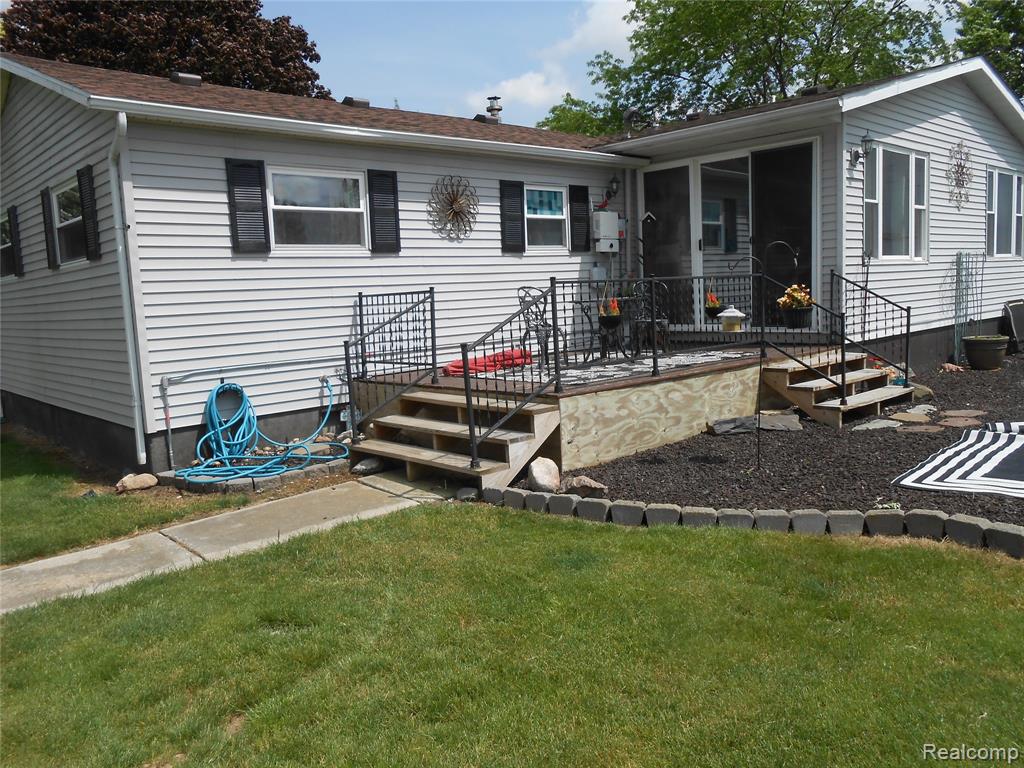 249 N Gates Road Property Photo 1