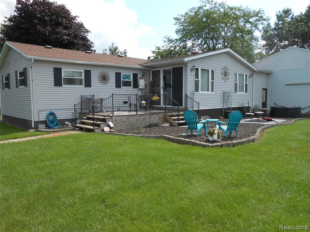 249 N Gates Road Property Photo 1