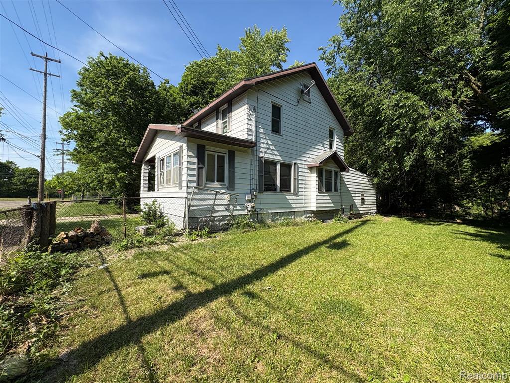 815 Buffalo Street Property Photo 1