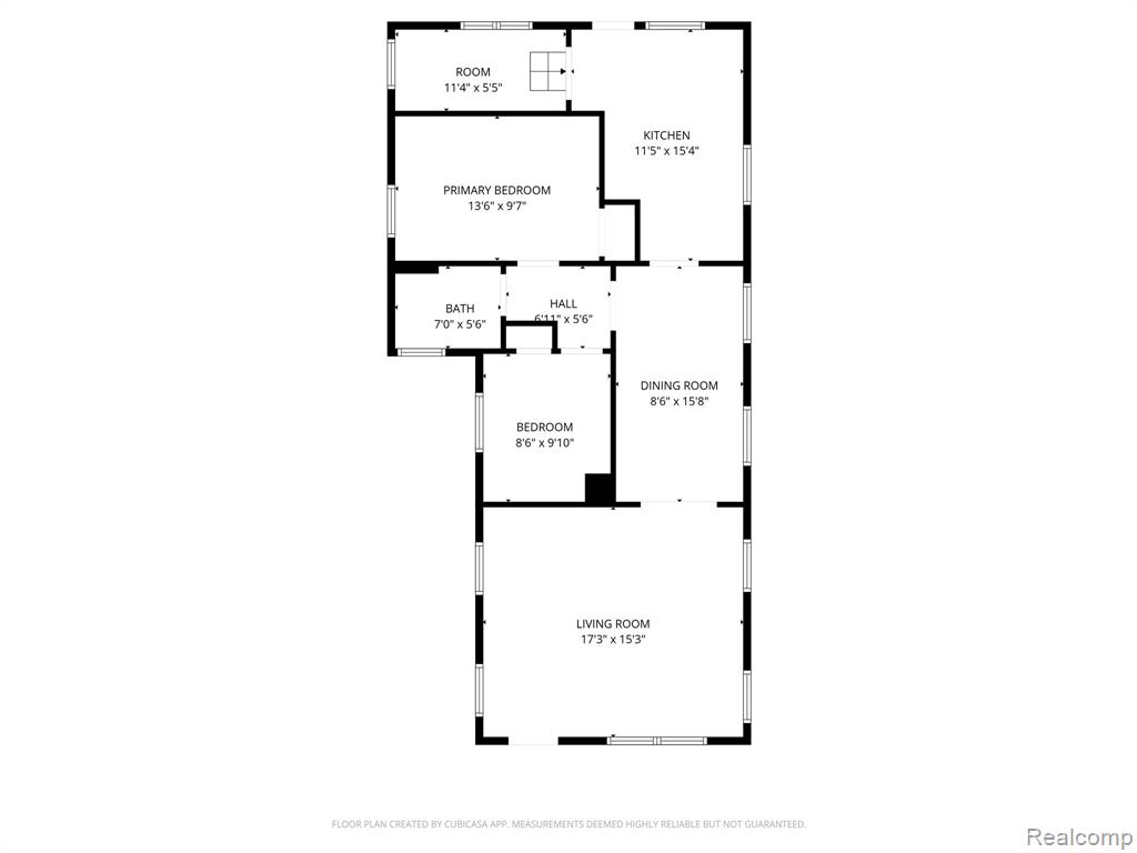 7503 Paige Avenue Property Photo 4