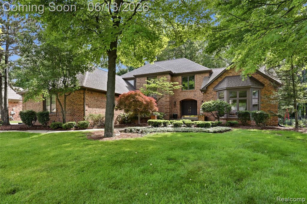 55380 Theo Drive Property Photo 1
