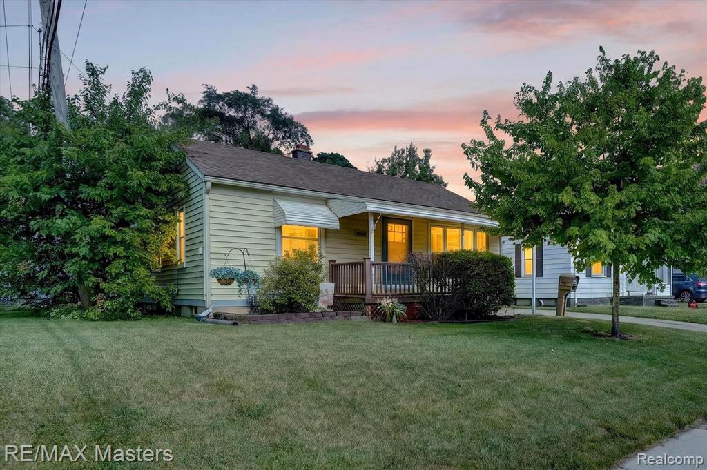 4643 Niagara Street Property Photo 1