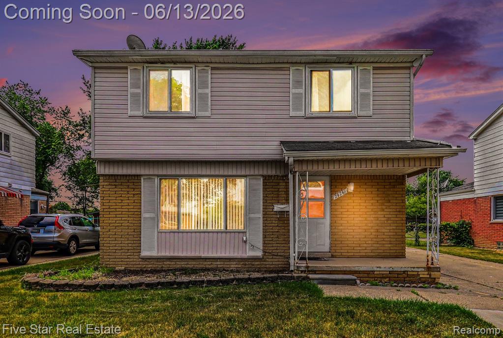 29261 Marshall Street Property Photo 1