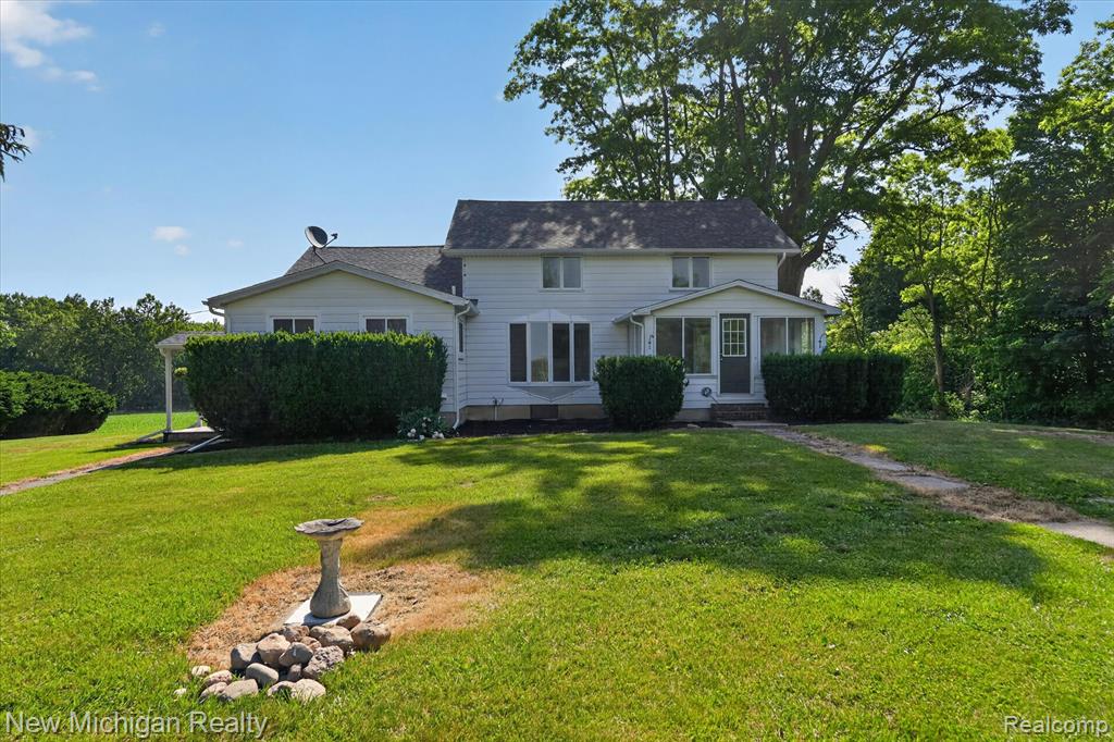 11374 Lahring Road Property Photo 1