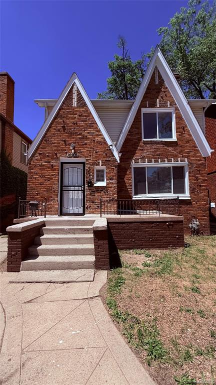16203 Roselawn Street