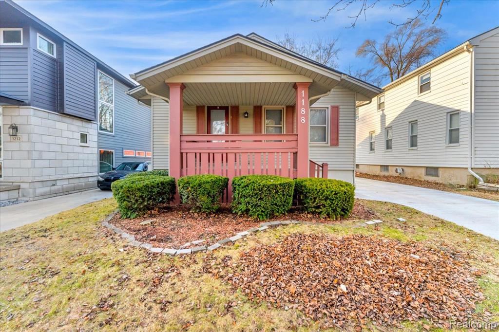 1188 Ruffner Avenue Property Photo 1