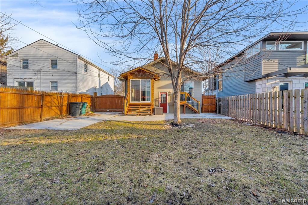 1188 Ruffner Avenue Property Photo 23