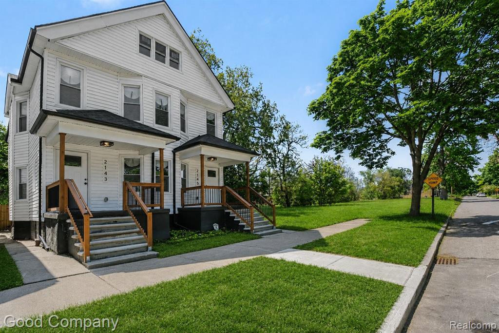 2143 Townsend Street Property Photo 2