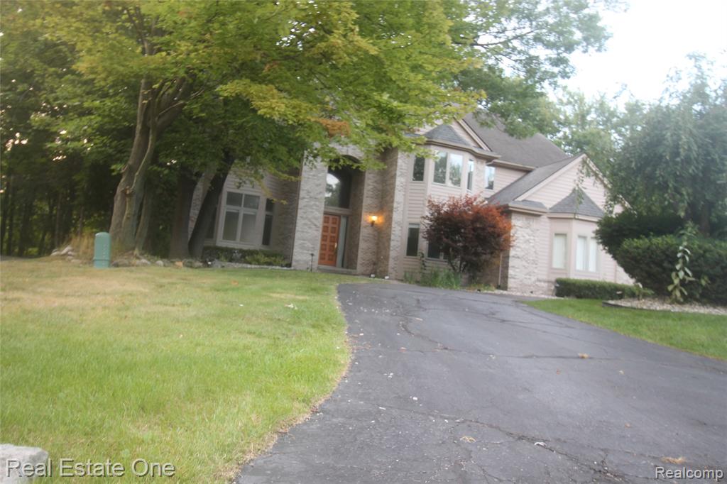 3417 Hidden Oaks Lane Property Photo 48
