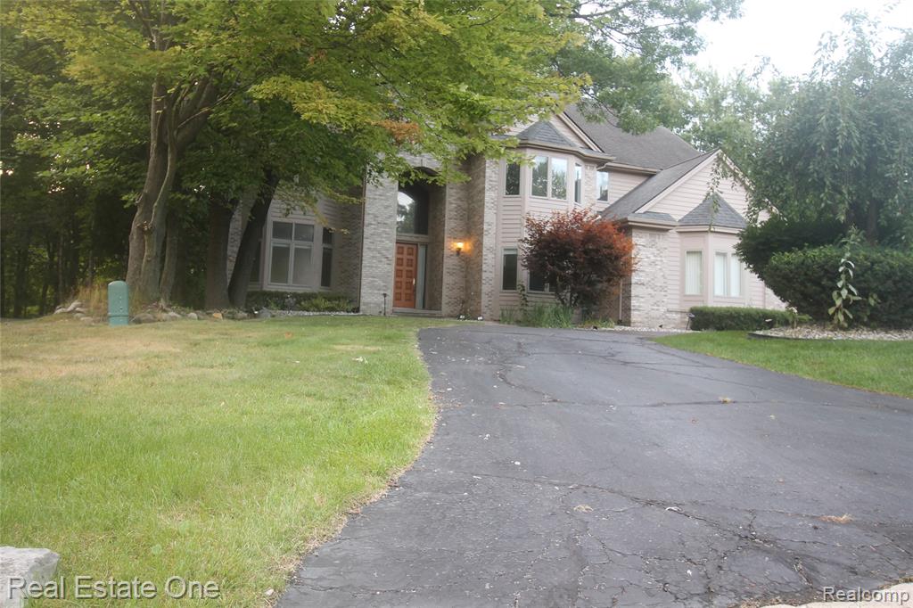 3417 Hidden Oaks Lane Property Photo 49