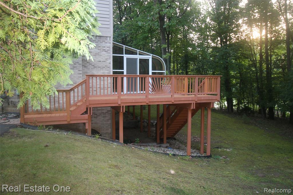 3417 Hidden Oaks Lane Property Photo 50