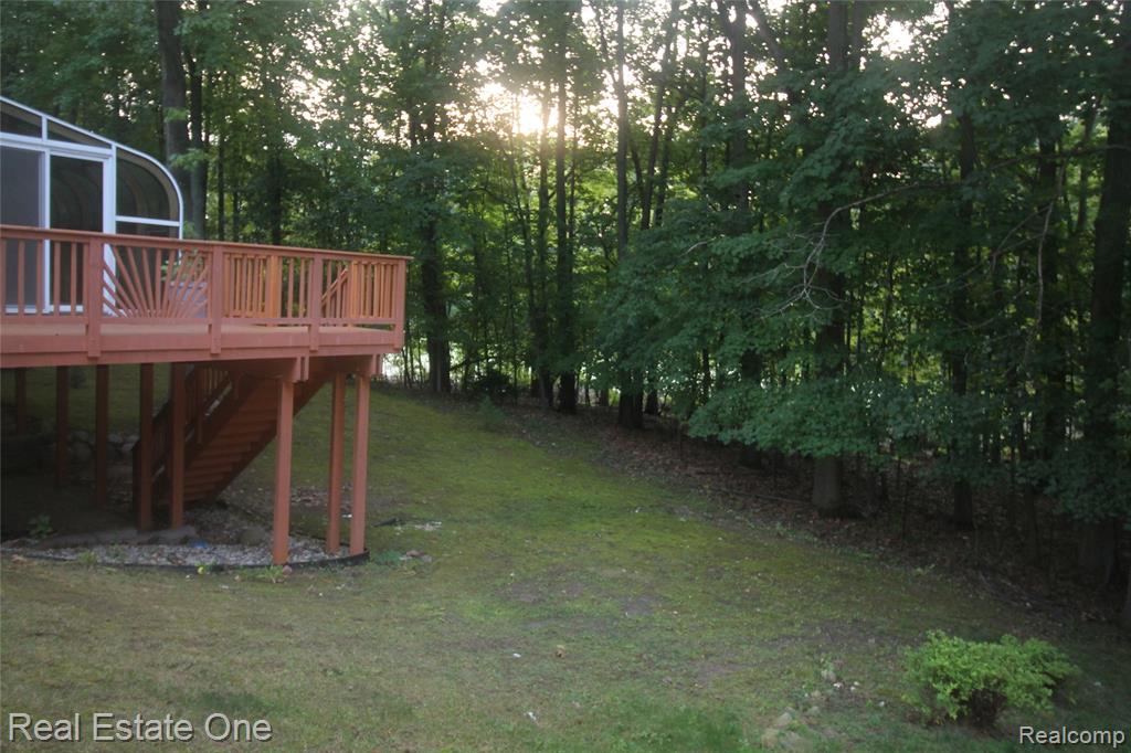 3417 Hidden Oaks Lane Property Photo 51