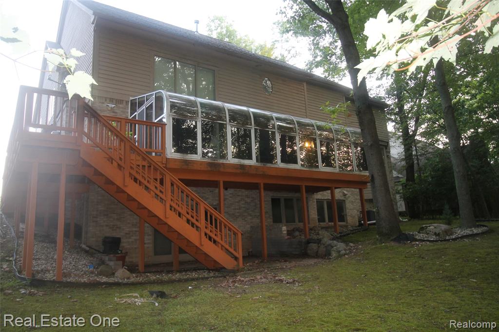 3417 Hidden Oaks Lane Property Photo 52