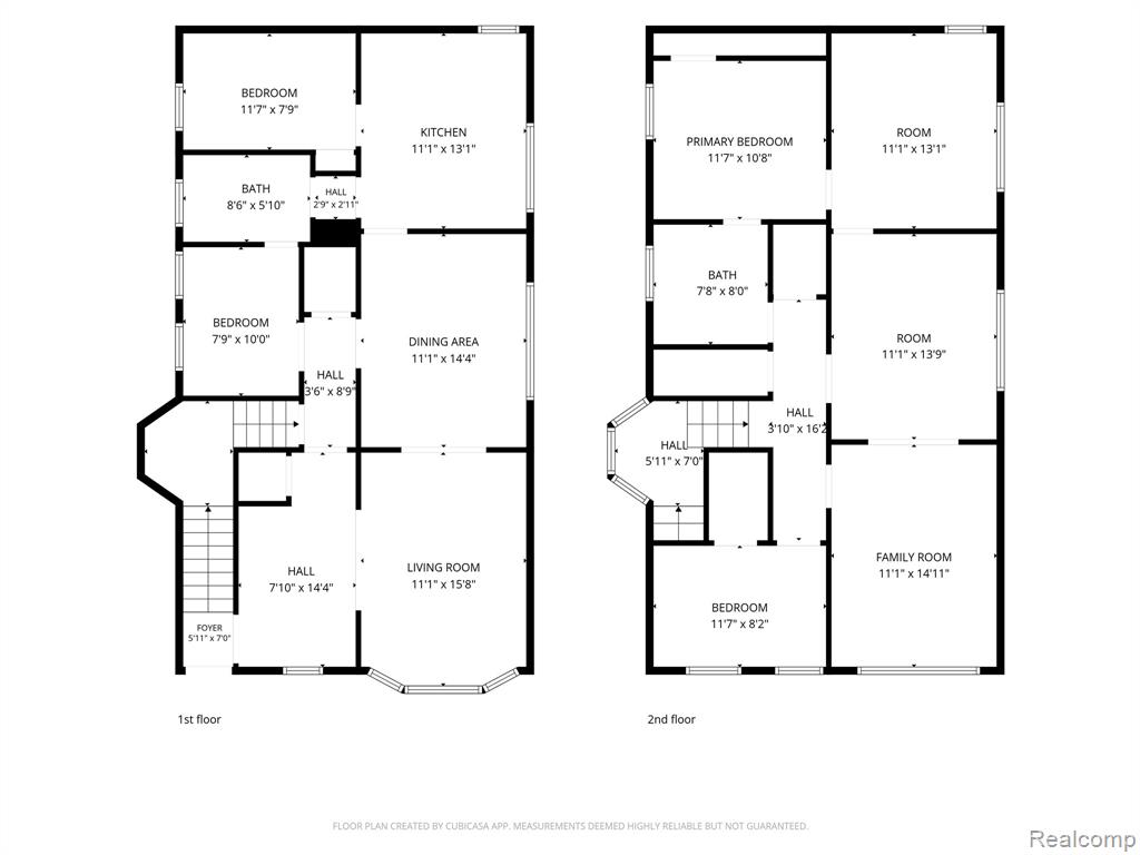 2937 Seyburn Street Property Photo 3