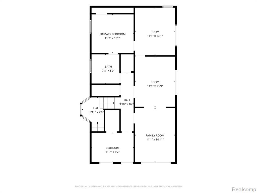 2937 Seyburn Street Property Photo 4
