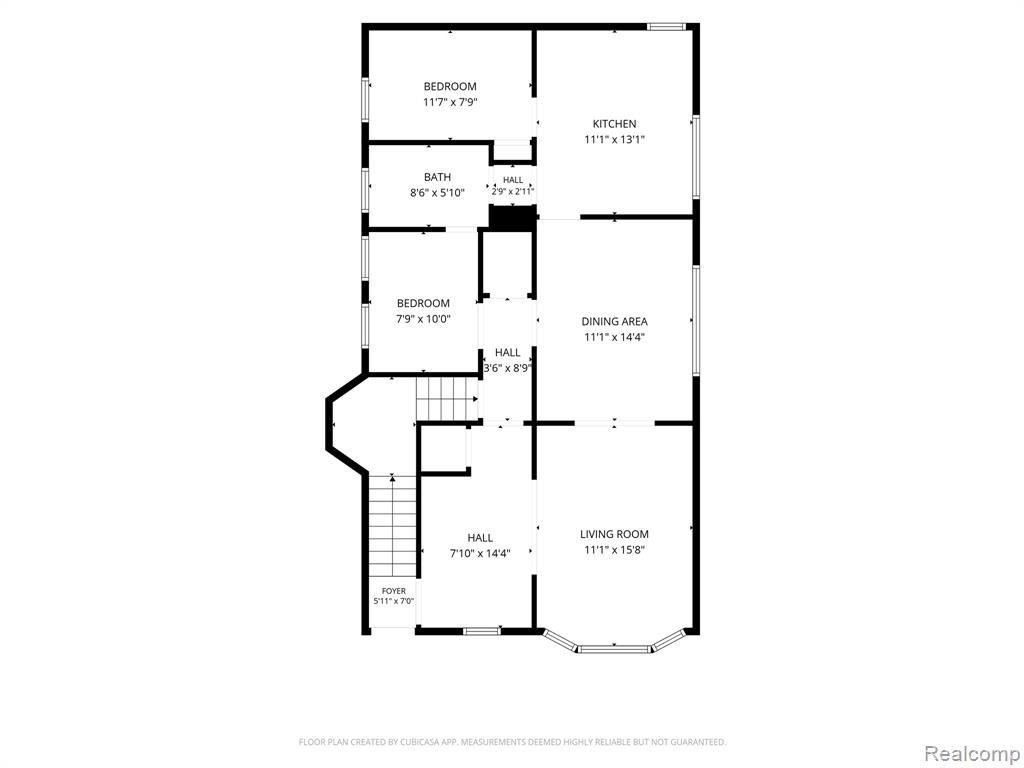 2937 Seyburn Street Property Photo 5