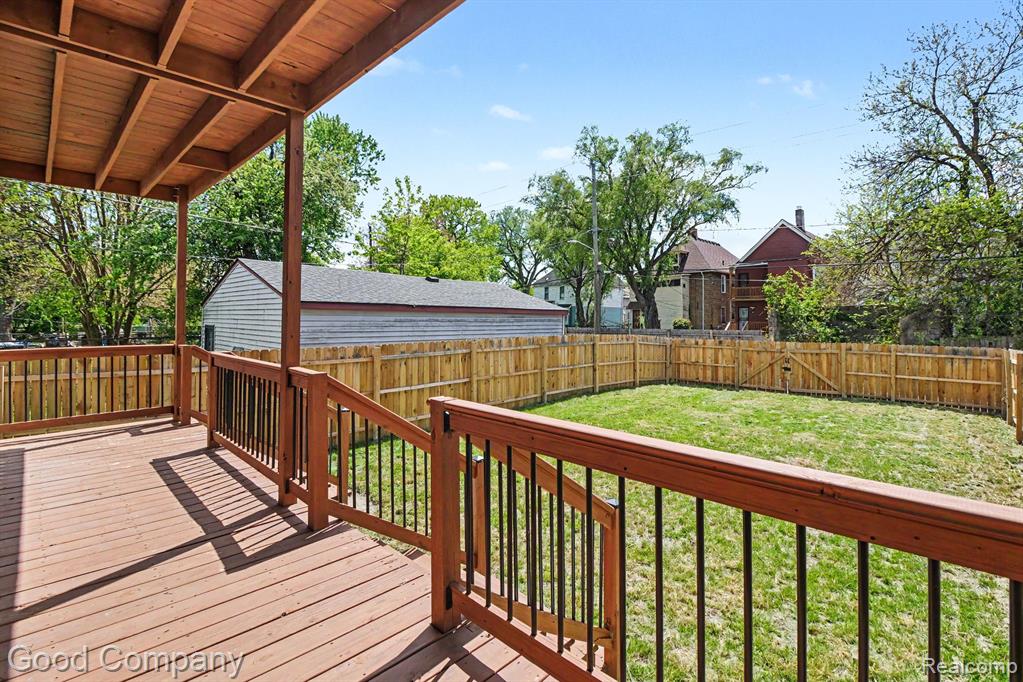 2463 Seyburn Street Property Photo 14