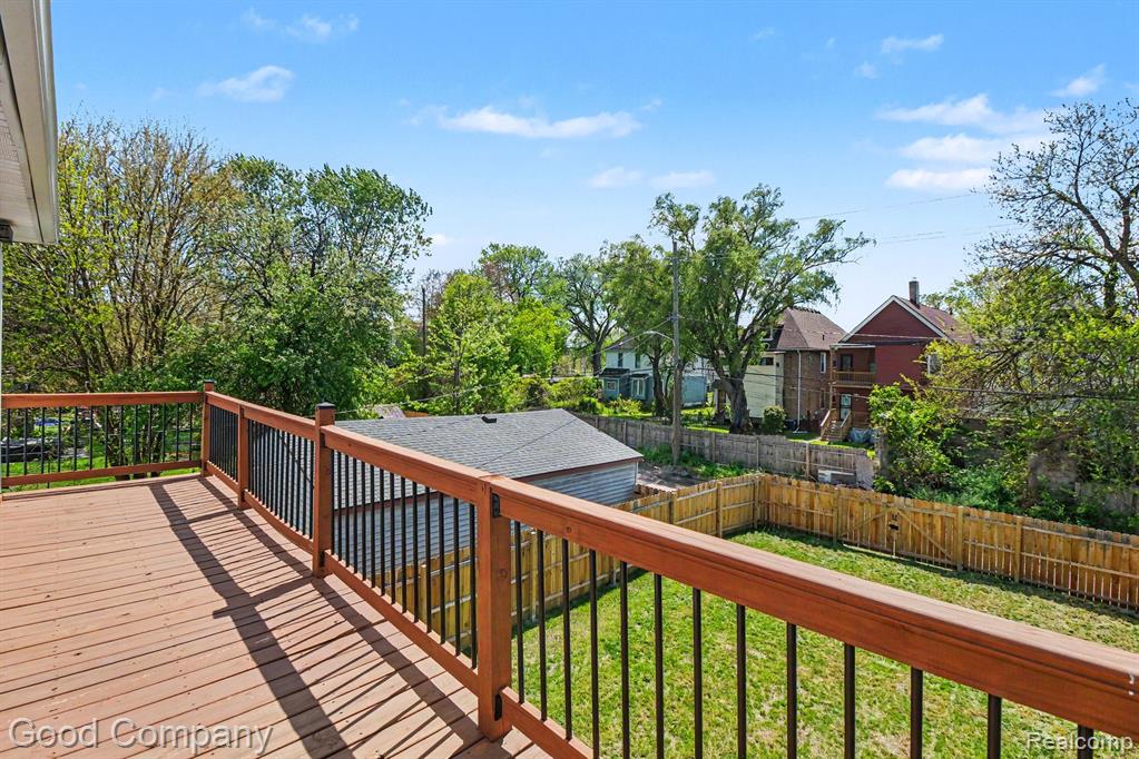 2463 Seyburn Street Property Photo 15
