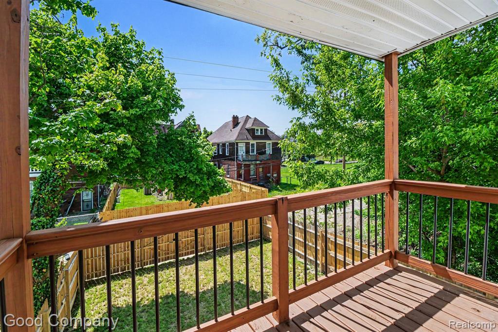 2463 Seyburn Street Property Photo 16