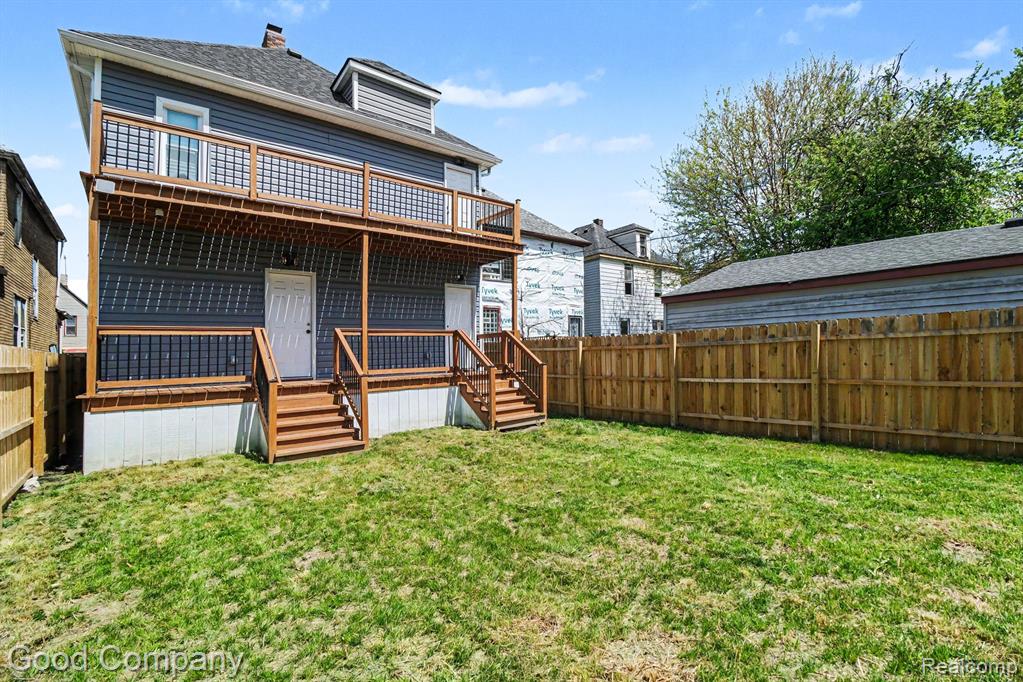 2463 Seyburn Street Property Photo 17
