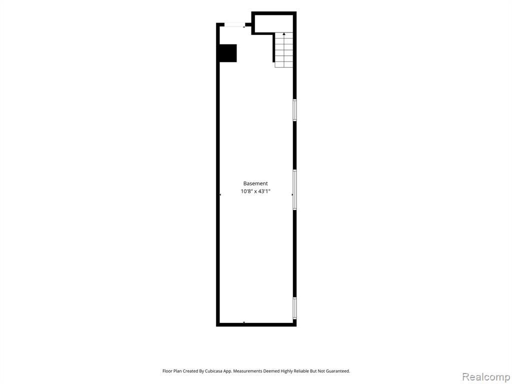 2254 Taylor Unit #1 Street Property Photo 24