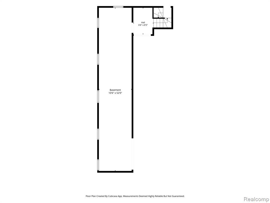 2254 Taylor Unit #2 Street Property Photo 24