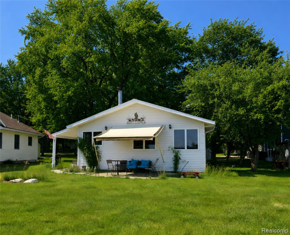6783 W Northshore Drive Property Photo 1
