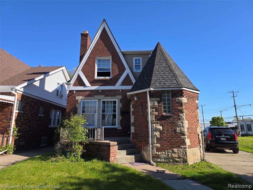 7607 Dobel Street Property Photo 1