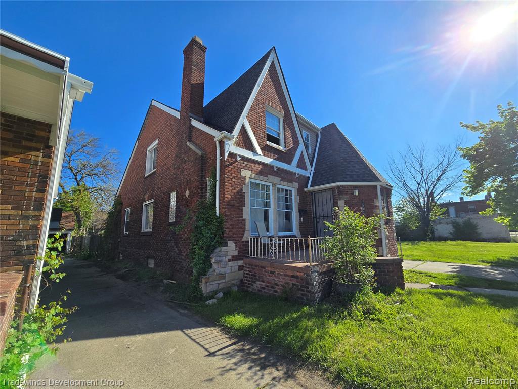 7607 Dobel Street Property Photo 3