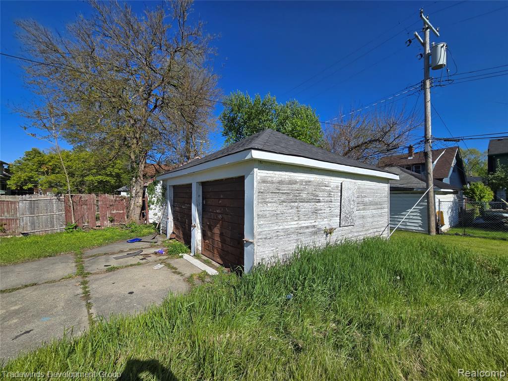 7607 Dobel Street Property Photo 8