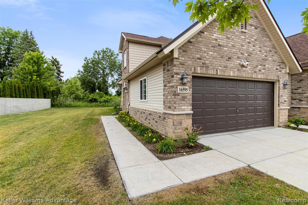 16595 Savor Lane Property Photo 1