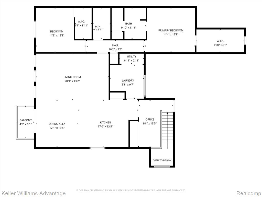 16595 Savor Lane Property Photo 33