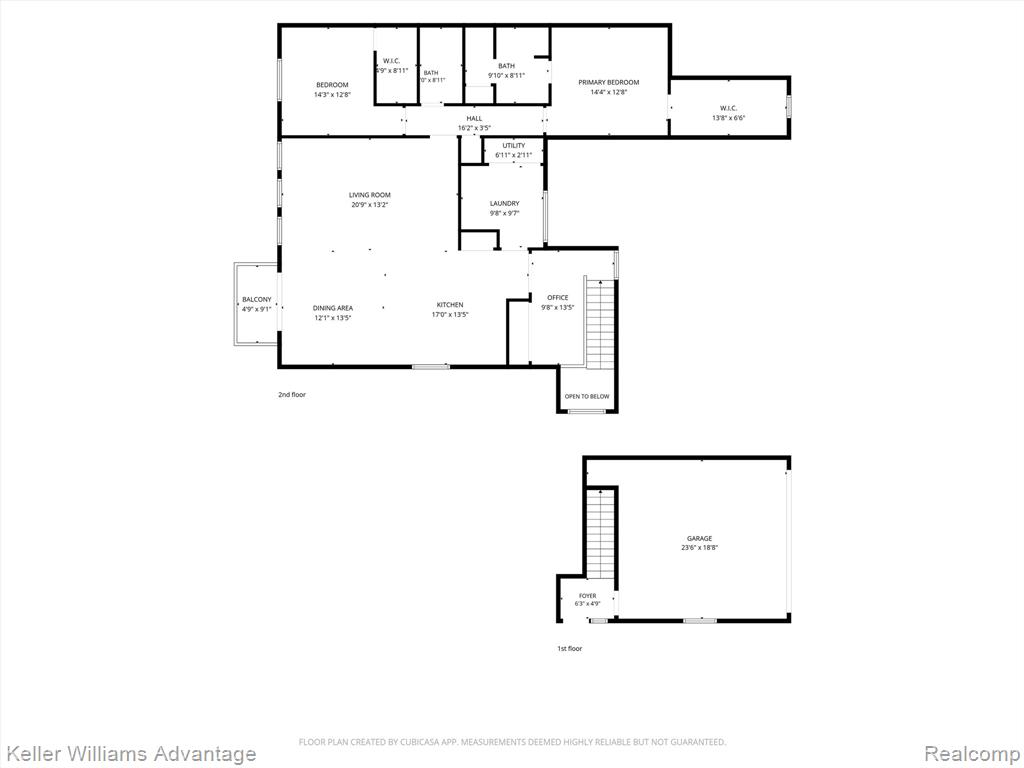 16595 Savor Lane Property Photo 34