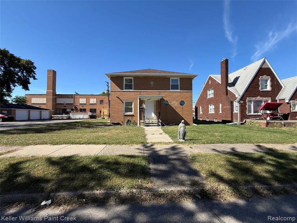 1114 1st Street