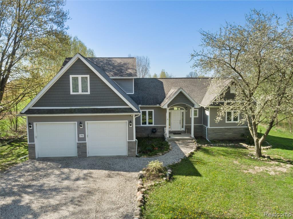 5785 Layton Road Property Photo 1