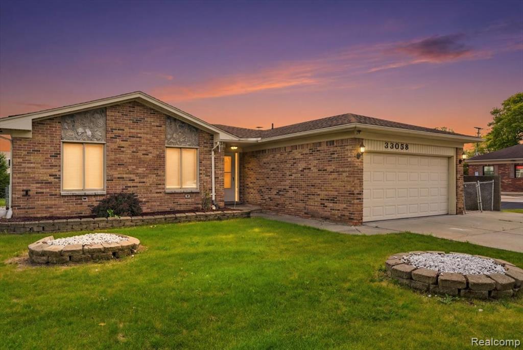 33058 Ione Drive