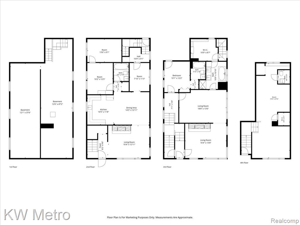 1685 Glynn Court Property Photo 34