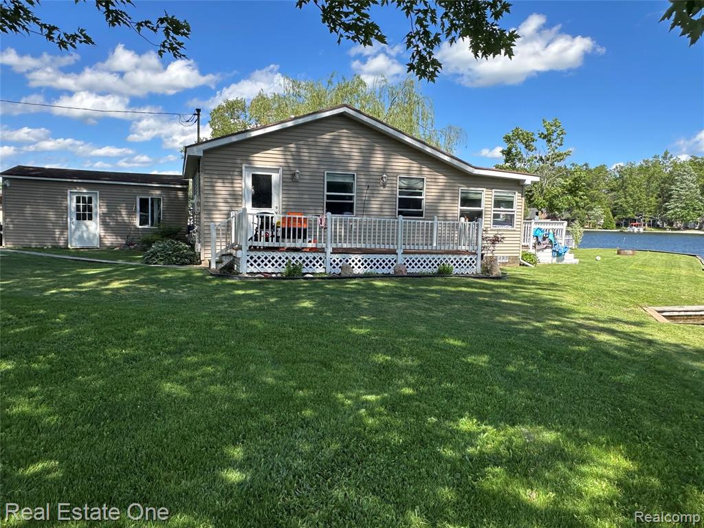 3112 Bull Dog Lane Property Photo 1