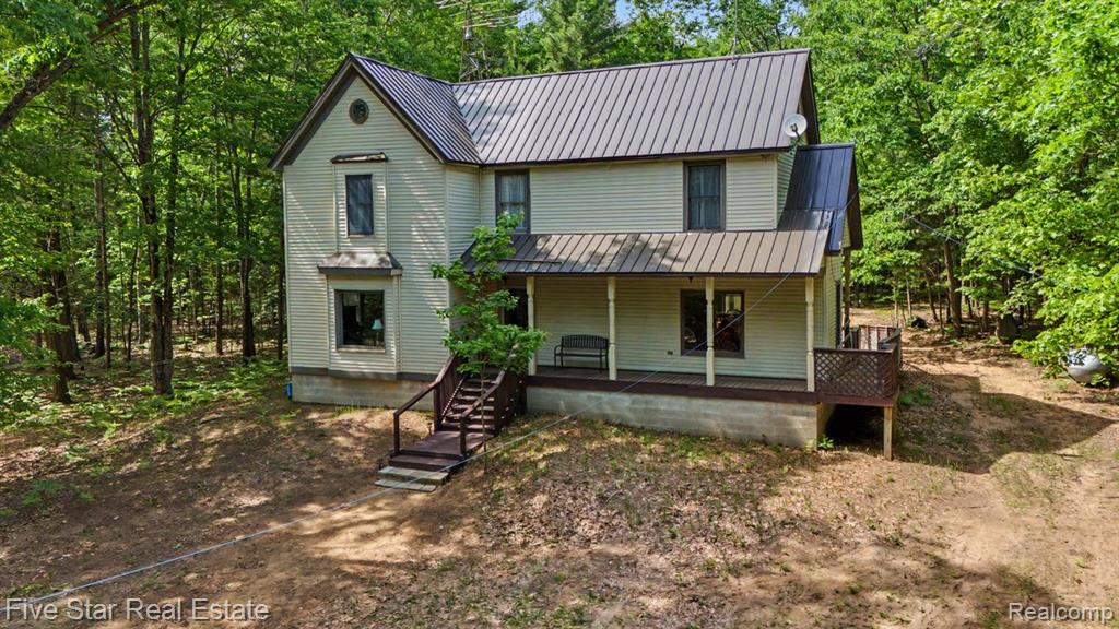 175 Bishop Road Property Photo 1