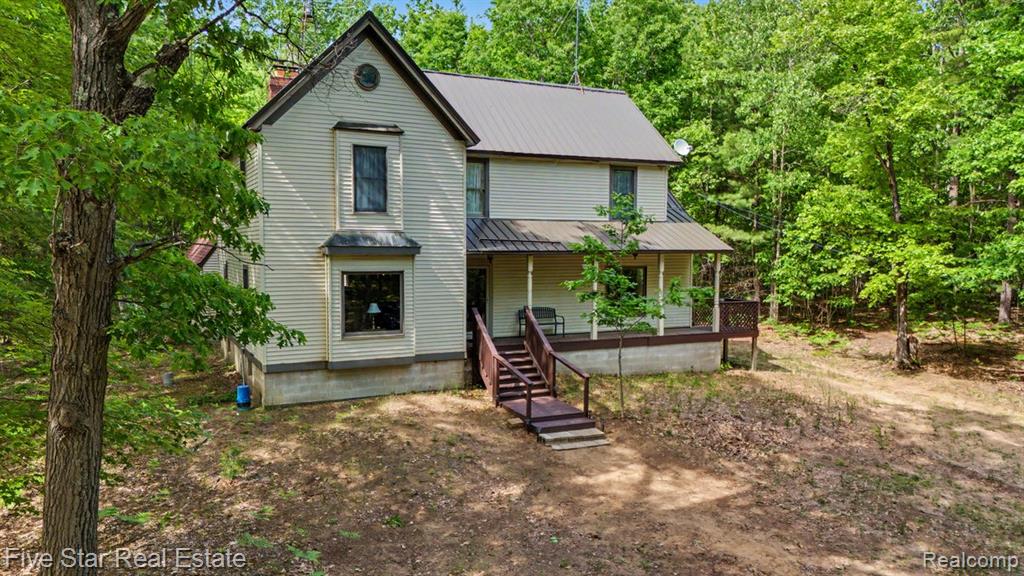 175 Bishop Road Property Photo 2
