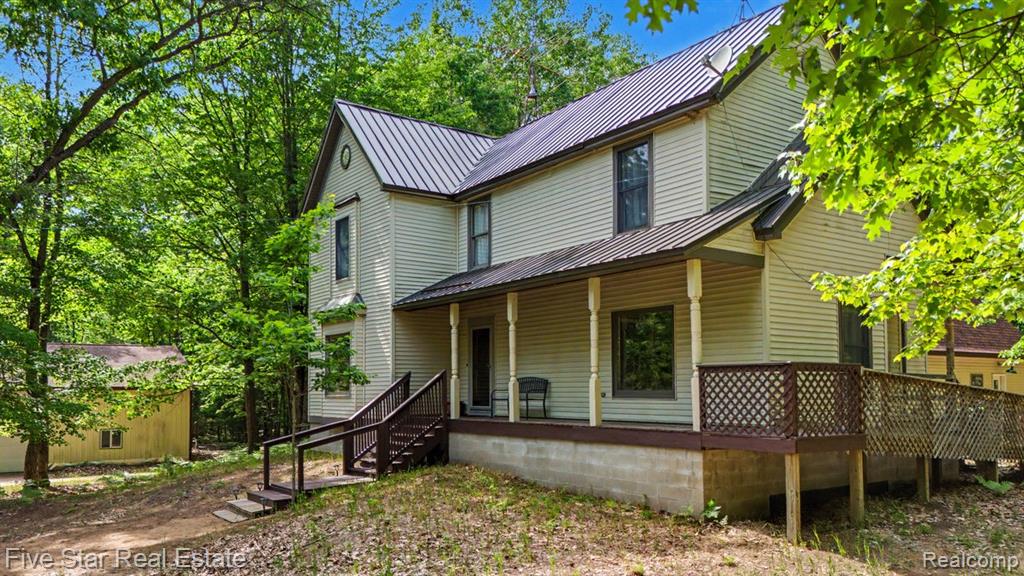 175 Bishop Road Property Photo 3