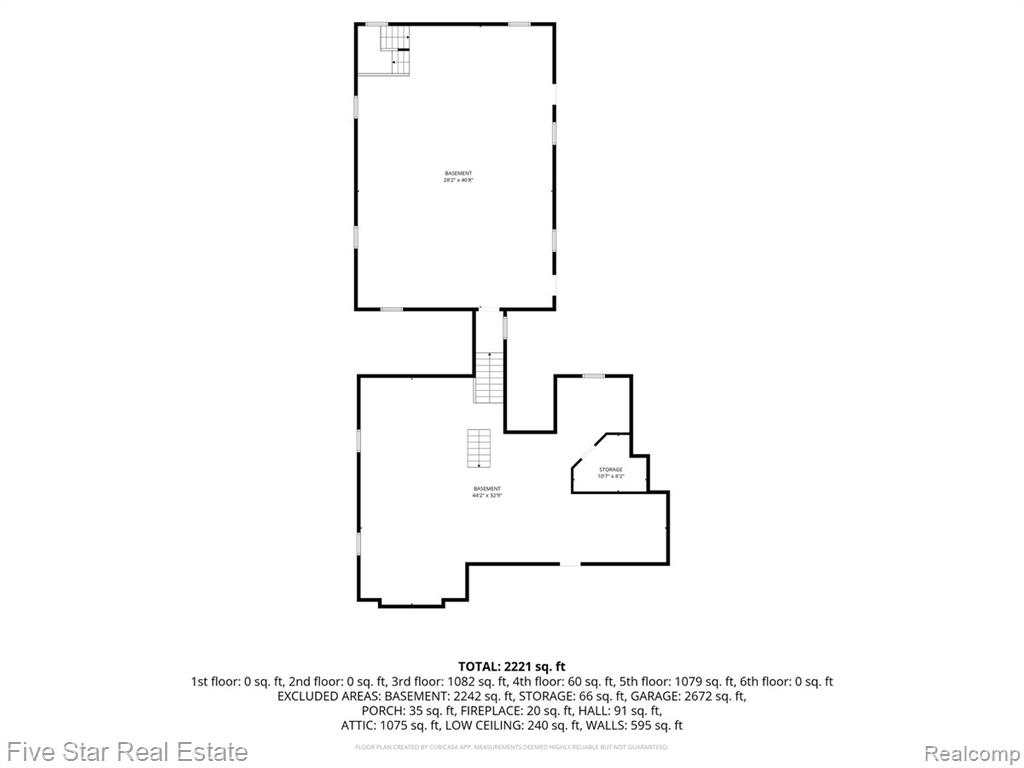 175 Bishop Road Property Photo 38