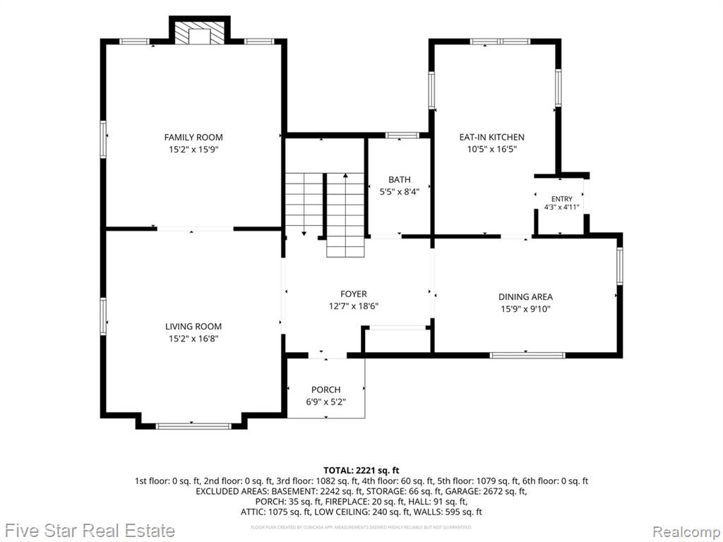 175 Bishop Road Property Photo 39