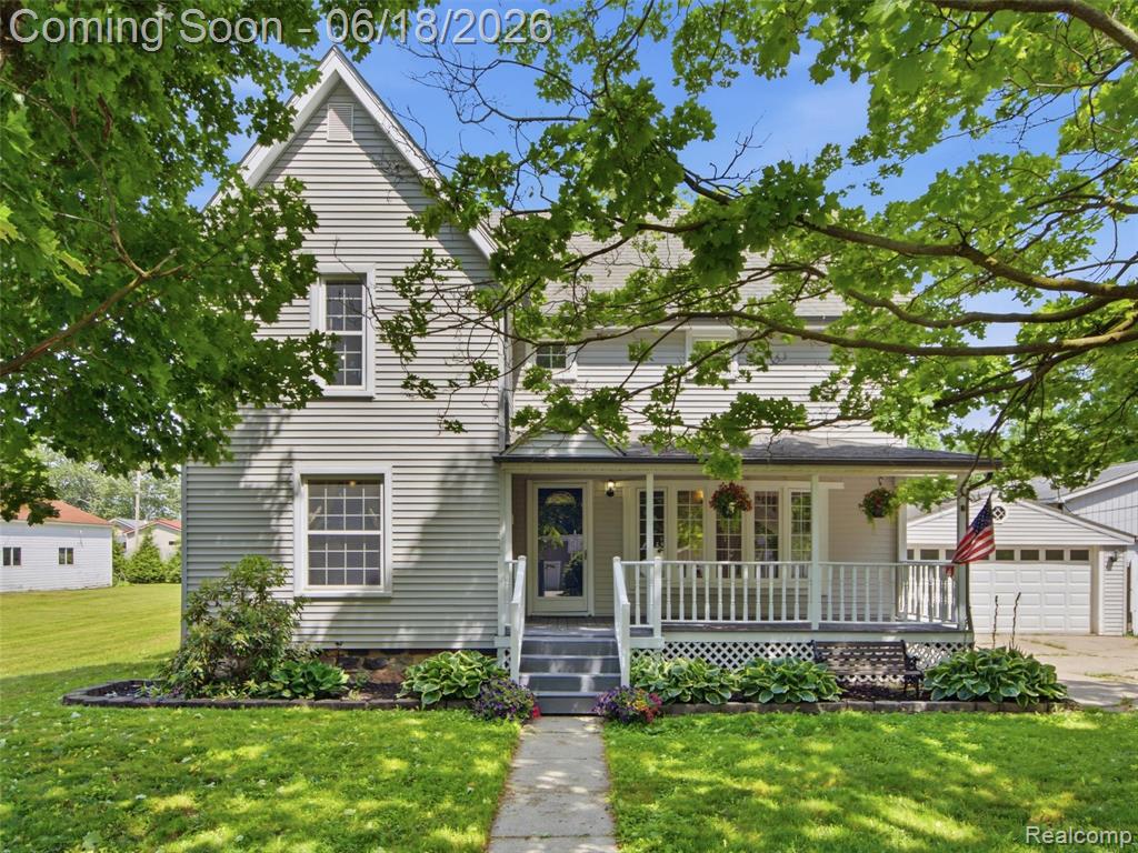 74288 Spencer Street Property Photo 1