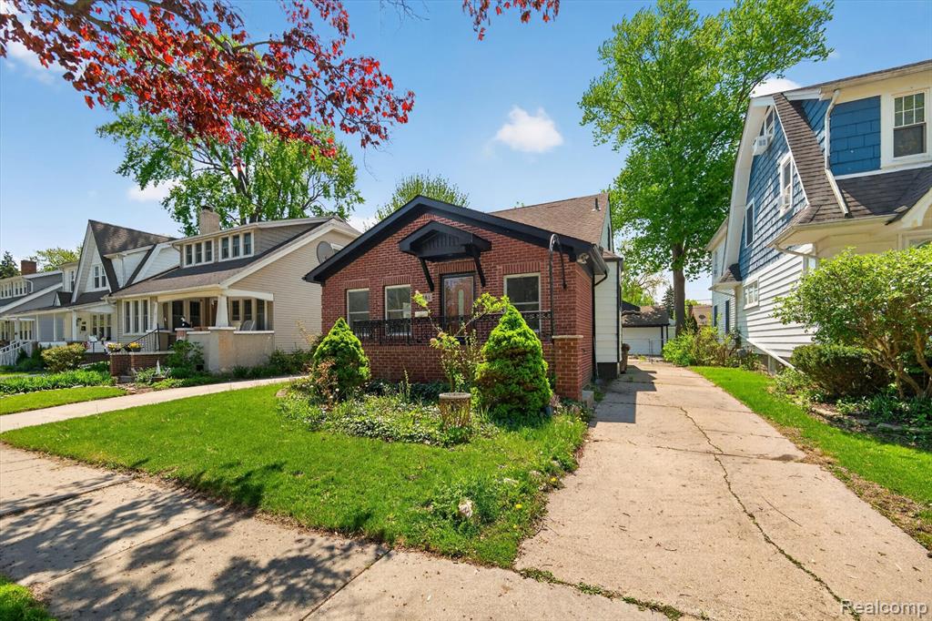 1781 Brys Drive