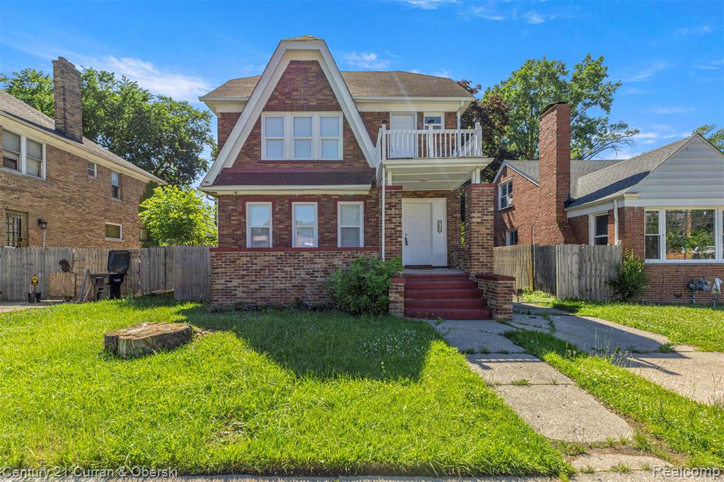 14861 Saint Marys Street Property Photo 1