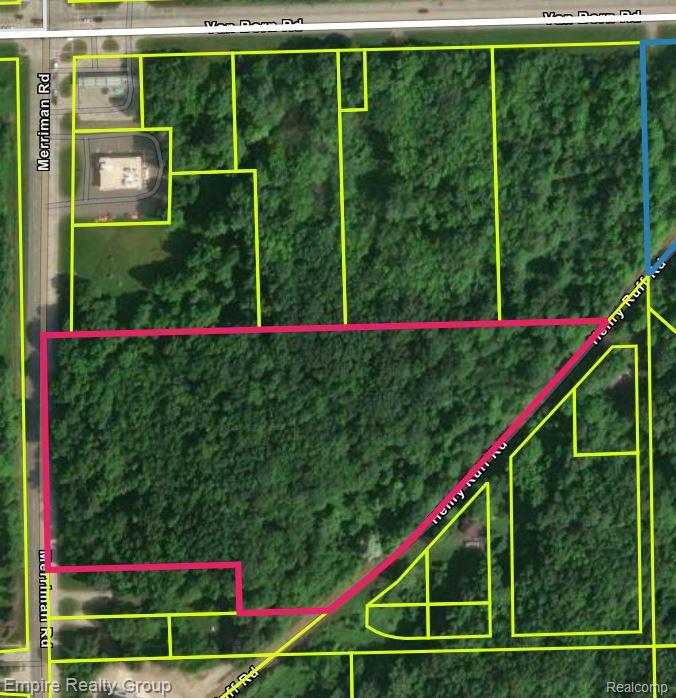 00 Merrieman Road Property Photo 2